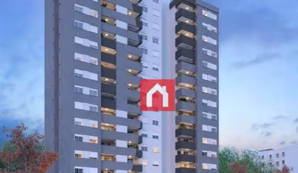 Oportunidade em condições exclusivas de lançamento: Apartamentos de 2 e 3 dormitórios em bairro de alta valorização, contendo negociação facilitada!!