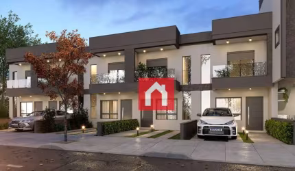 Duplex dos Sonhos!