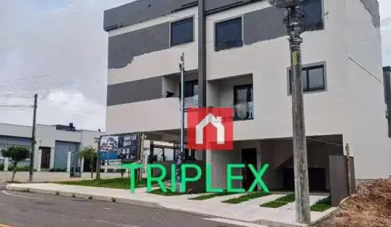 O Tríplex do Seu Sonho!