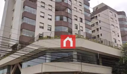 Apartamento com 2 dormitórios à venda, 113 m² por R$ 390.000,00 - Pio X - Caxias do Sul/RS