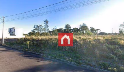 Terreno à venda, 336 m² por R$ 230.000,00 - Bela Vista - Caxias do Sul/RS