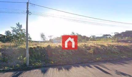 Terreno à venda, 336 m²  Pronto Para Construir por R$ 230.000