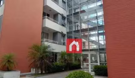 Apartamento no Petrópolis