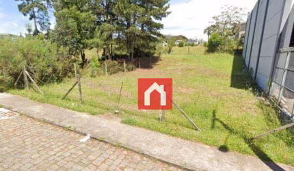 Lote de 360m² no Santa Catarina por R$ 414.900 – Ideal pra Sua Indústria! ???