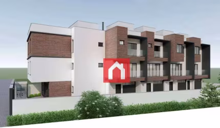Sobrado 150m² com suite