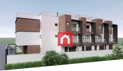 triplex 170m² com suite