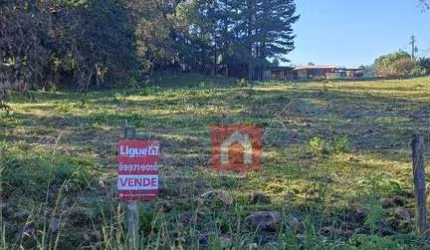 Terreno Esquina 4755 m²