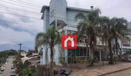 Casa para Aluguel no Bairro Jardim do Shopping – Caxias do Sul