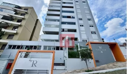 Apartamento com 2 dormitórios à venda, 84 m² por R$ 780.000,00 - Panazzolo - Caxias do Sul/RS