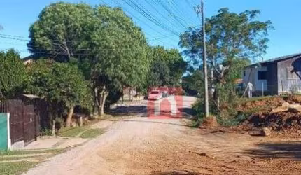Terreno 2320m²