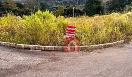 Terreno à venda, 319 m² por R$ 170.000,00 - Nossa Senhora Das Graças - Caxias do Sul/RS