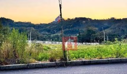 Terreno à venda, 302 m² por R$ 125.000 - Nossa Senhora Das Graças - Caxias do Sul/RS