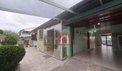 ?? Casa à Venda com Piscina e Salão de Festas – Santa Lúcia, Caxias do Sul ??