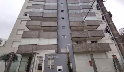Apartamento com 2 dormitórios para alugar, 86 m² por R$ 3.900/mês - Cinquentenário - Caxias do Sul/RS