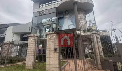 Sala para alugar, 200 m² por R$ 2.500/mês - Cinquentenário - Caxias do Sul/RS