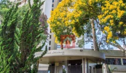 Apartamento com 3 dormitórios para alugar, 120 m² por R$ 3.200/mês - Pio X - Caxias do Sul/RS