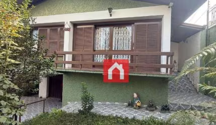 Casa com 3 dormitórios para alugar, 196 m² por R$ 3.500,00/mês - Panazzolo - Caxias do Sul/RS