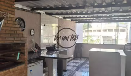 Casa com 2 quartos à venda no Nova Benfica