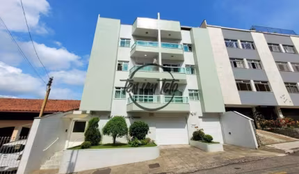 Apartamento de 2 Quartos com Suíte no Jardim Glória