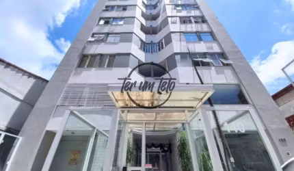 Apartamento Exclusivo no Bairro Granbery 