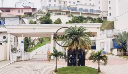 Apartamento no Bairro São Pedro