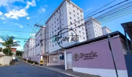Apartamento no Bairro Marilândia 