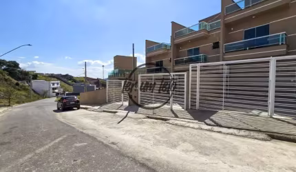 Casa com 2 quartos à venda na Rua Homero Braga Fontes, 297, Francisco Bernardino, Juiz de Fora, 160 m2 por R$ 420.000