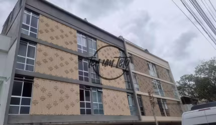 Apartamento com 3 quartos à venda na Rua Humaitá, 90, Paineiras, Juiz de Fora, 65 m2 por R$ 230.000