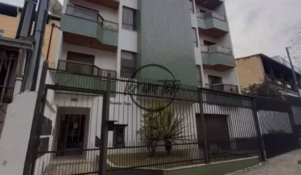 Apartamento com 2 quartos à venda na Rua Professor Francisco Faria, 483, Bairu, Juiz de Fora, 66 m2 por R$ 265.000