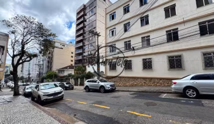 Apartamento com 2 quartos à venda na Rua Oscar Vidal, 519, Centro, Juiz de Fora, 63 m2 por R$ 220.000
