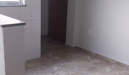 Apartamento com 2 dormitórios para alugar, 50 m² por R$ 650/mês - Bom Jardim- Juiz de Fora/MG