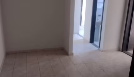 Apartamento de 2 Quartos para Locação no Bairro Cidade do Sol!