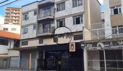 Apartamento espaçoso e super bem localizado no coração de São Mateus!
