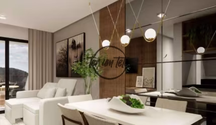 More Bem no Recanto da Mata – Apto na Planta com Suíte e Condomínio Completo!