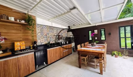 Apartamento Garden Diferenciado à Venda no Bairro Santa Terezinha – Juiz de Fora
