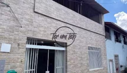 Casa com 2 quartos à venda na Rua São Mateus, 1130, São Mateus, Juiz de Fora, 99 m2 por R$ 280.000