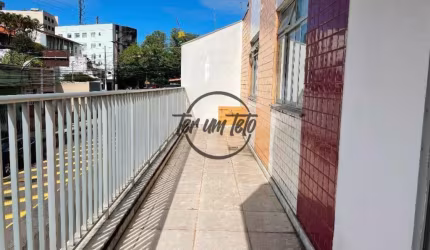 Garden com 3 Quartos na Olegário Maciel – Espaço, Conforto e Localização Top!