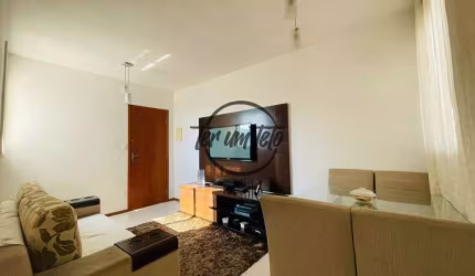 Seu novo apê no Francisco Bernardino – Conforto, lazer e ótima localização!