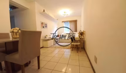 Apartamento Mobiliado com Muito Estilo no Coração do Centro! ATENÇÃO: Imóvel pronto para morar e com tudo incluso!