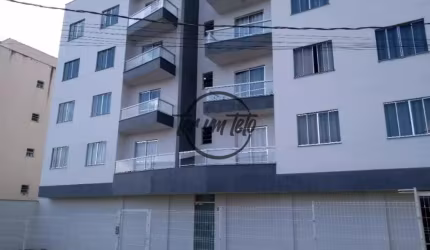 Cobertura com 3 Quartos, Suíte e Terraço – Monte Castelo!