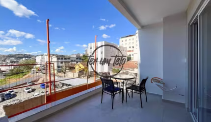 Catarine Residence – Conforto, Estilo e Localização Perfeita!