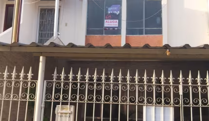 Sobrado com 3 Quartos no Cidade do Sol – Oportunidade Imperdível!