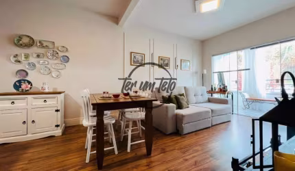 Garden com Suíte ao Lado da UFJF – Conforto, Estilo e Espaço ao Ar Livre!
