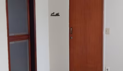 Excelente Oportunidade no Bairro Cidade do Sol com 2 quartos e vaga de garagem!