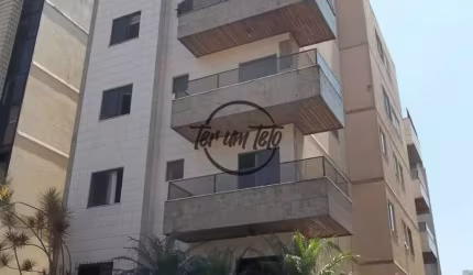 Apartamento Amplo e Exclusivo com 3 Quartos e Acabamento Premium!!