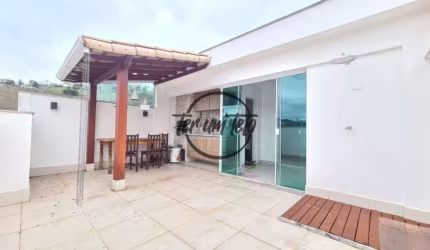 Apartamento com 3 quartos à venda na Rua das Safiras, 155, Marilândia, Juiz de Fora, 93 m2 por R$ 370.000