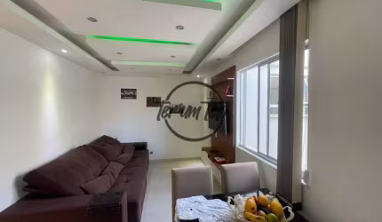 Apartamento Pronto para Morar com Vista Privilegiada e Acabamento de Qualidade!