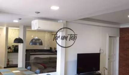 Apartamento Reformado no Bom Jardim – 78m²  Prontinho para morar e com ótima localização!