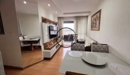 Apartamento à Venda no Melhor Condomínio Clube de Juiz de Fora!  Vista incrível, acabamento impecável e lazer completo!