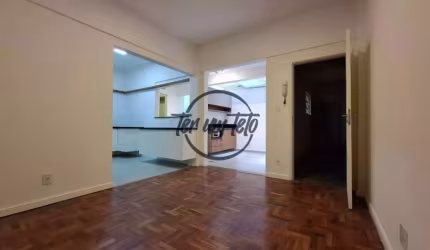 Apartamento Reformado no Granbery – Parte Plana, com Espaço Gourmet e Garagem Livre!